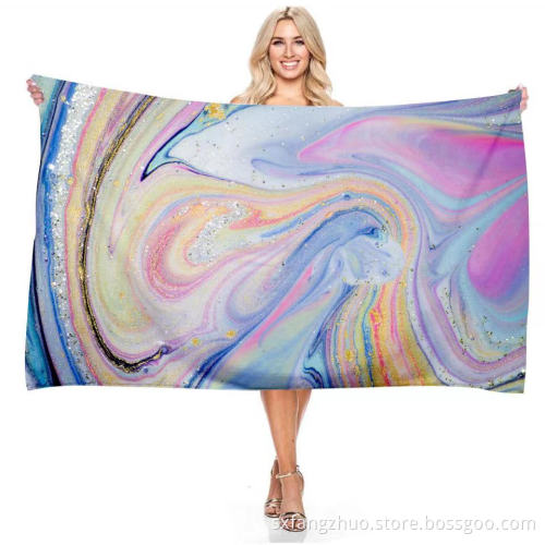 holiday beach towels Along with the gender joker towels custom logo large towels